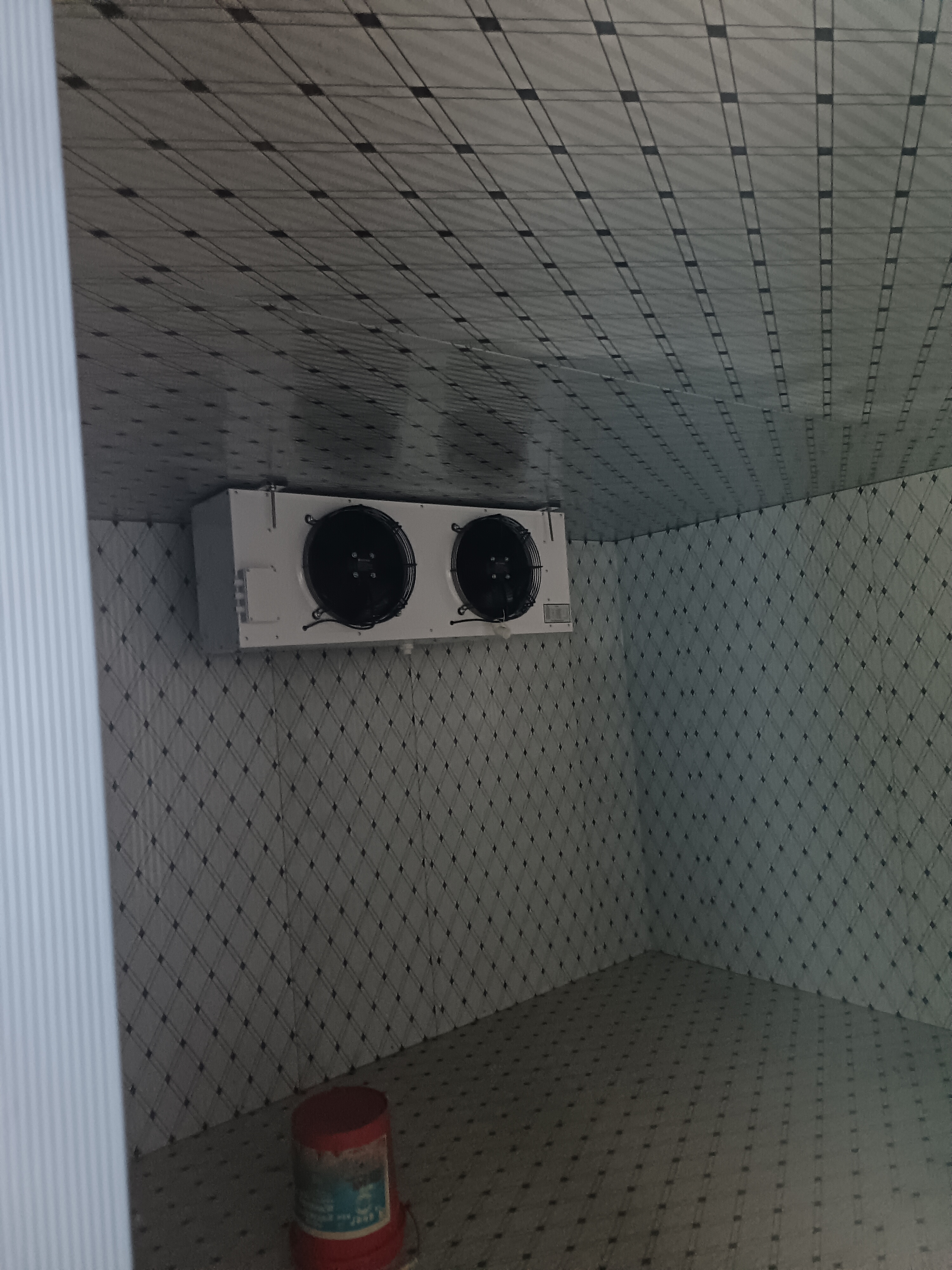 汇鑫制冷设备服务案例