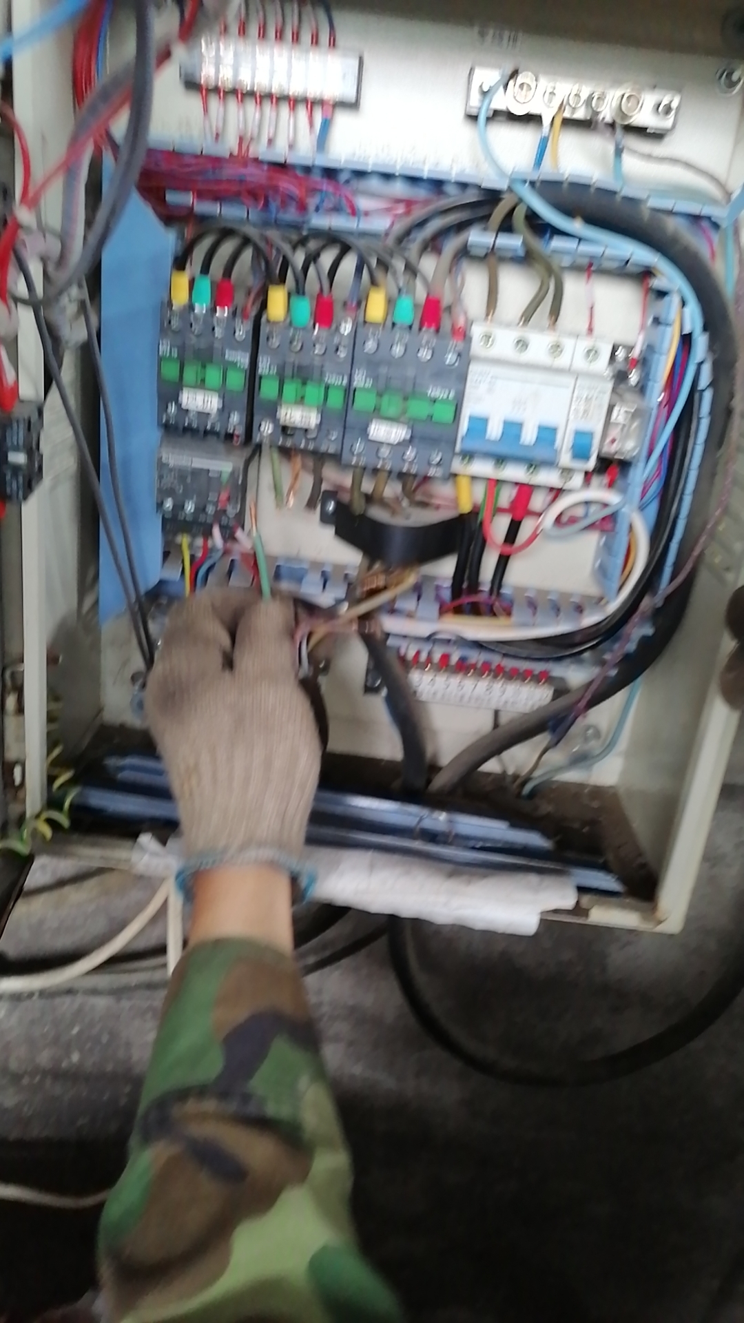 汇鑫制冷设备服务案例