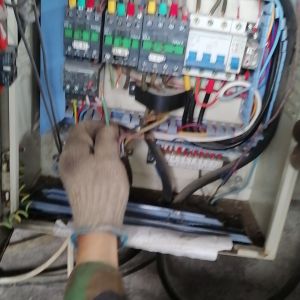 延边冷库服务-汇鑫制冷设备 服务案例