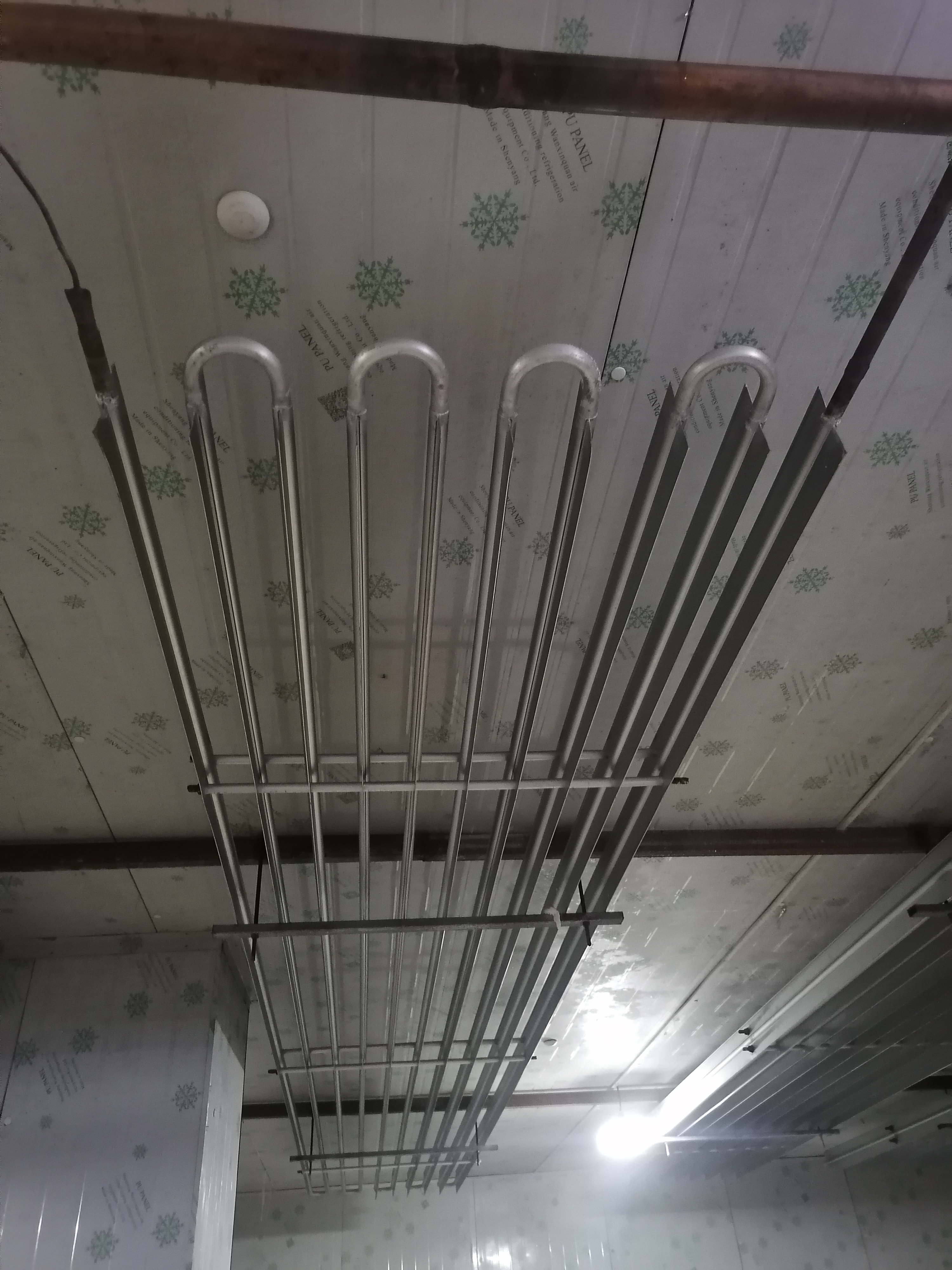 汇鑫制冷设备服务案例