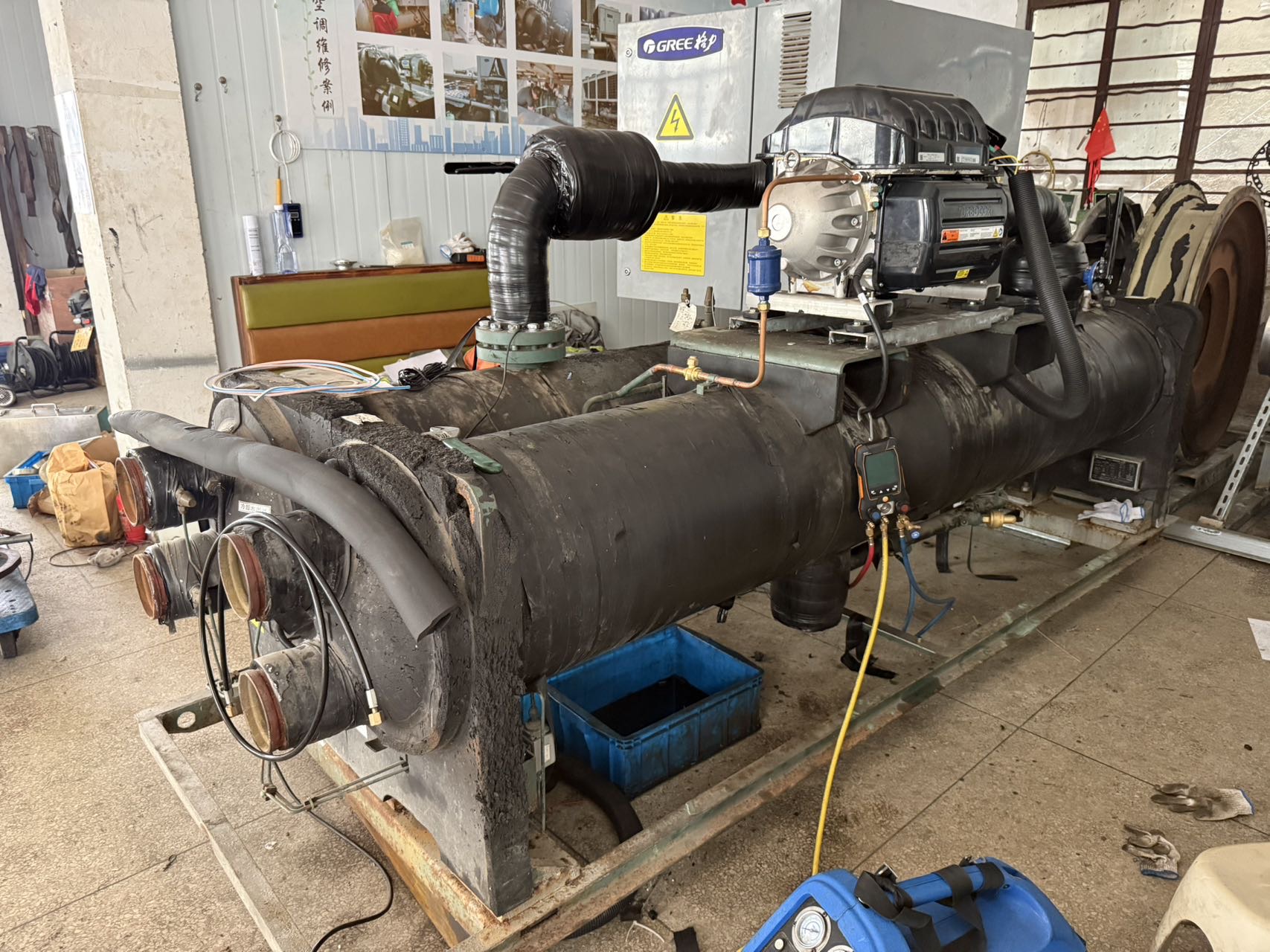 早点睡觉服务案例