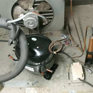 延庆冷库服务-张宪升 服务案例