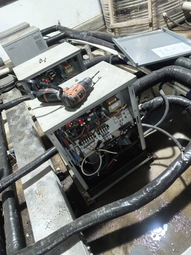 一花一叶一菩提服务案例