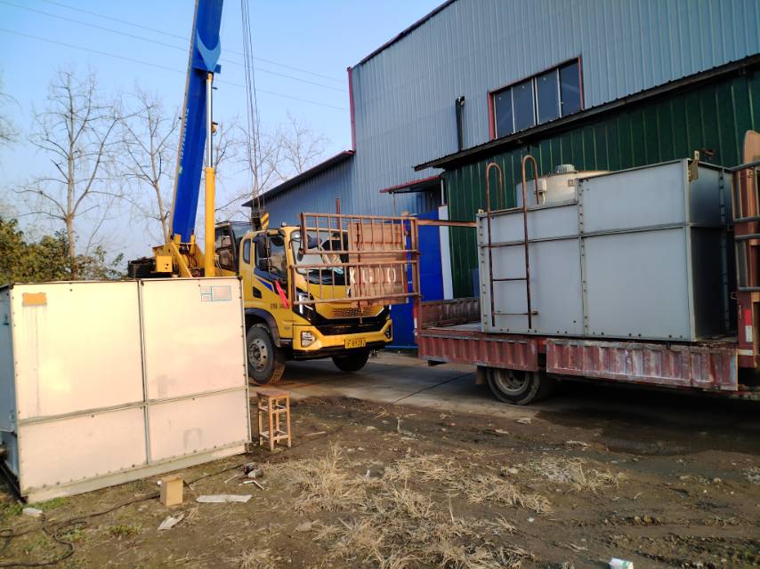 喝二两，再战服务案例