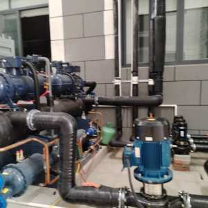 资阳冷库服务-喝二两，再战 服务案例