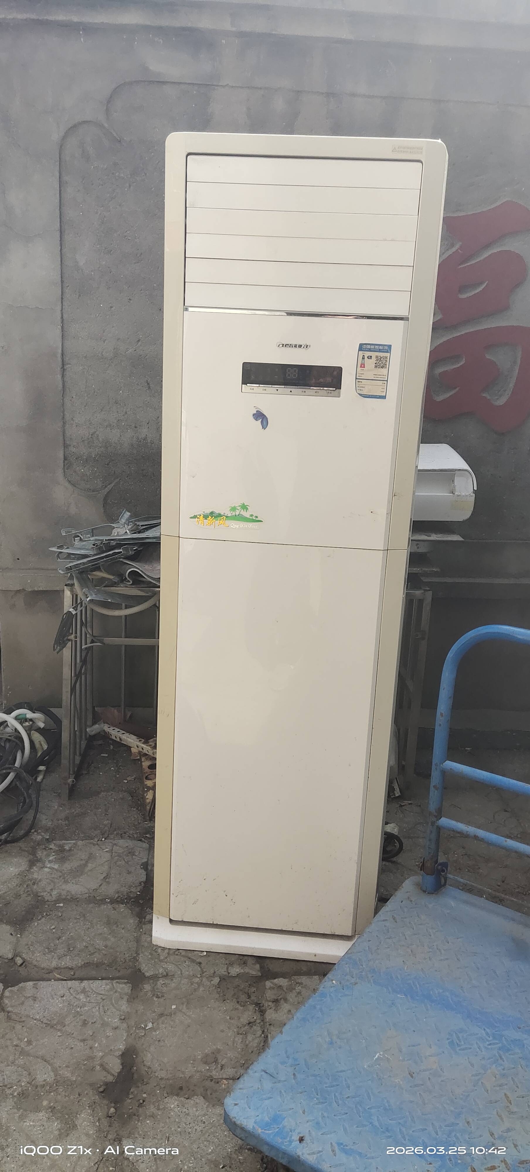 保定冷库出售回收安装服务案例