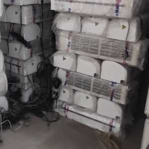 顺平冷库服务-保定冷库出售回收安装 服务案例