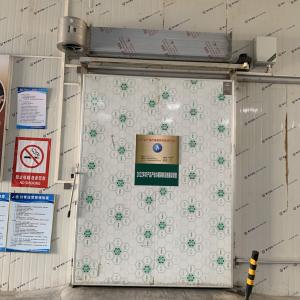 南康冷库服务-冷库整体照片冷库整体照片（安装前）