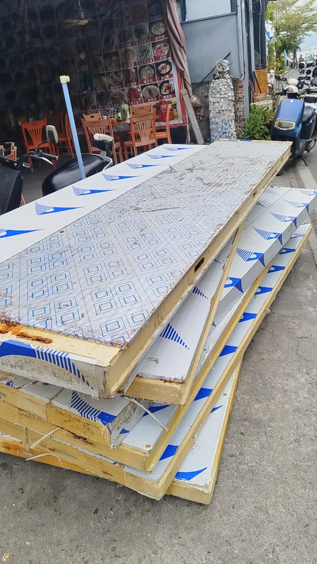 冷库设计维修，李工13925417466服务案例