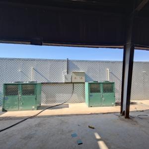 乌达冷库服务-刘师傅冷库安装维修 服务案例