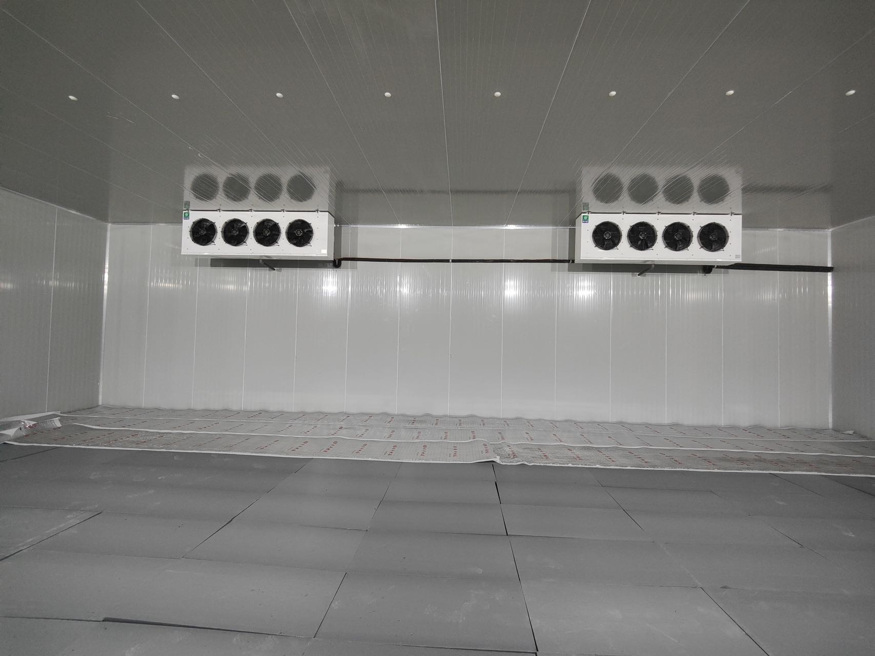 众兴制冷服务案例