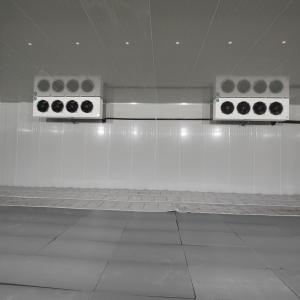 乌达冷库服务-刘师傅冷库安装维修 服务案例