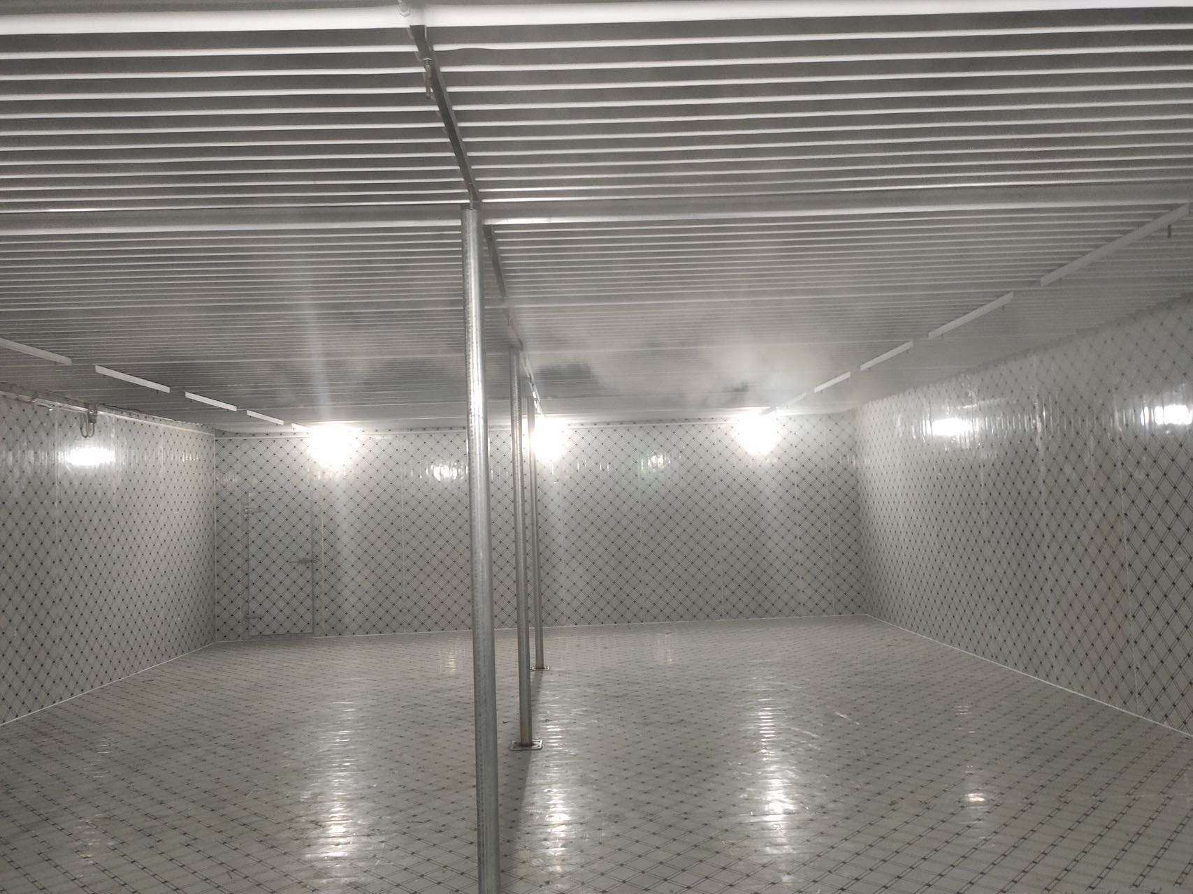 众兴制冷服务案例