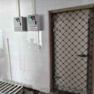 顺兴制冷 - 项目案例