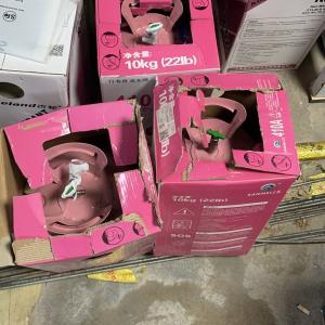 平顶山高冷库服务-安七 服务案例