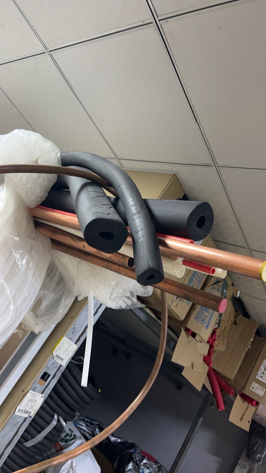 鑫合制冷服务案例