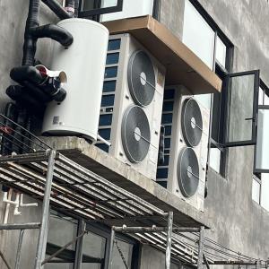 平顶山高冷库服务-安七 服务案例