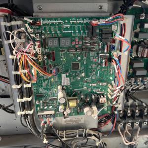 平顶山高冷库服务-安七 服务案例