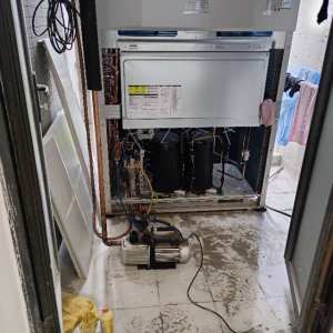 崇明冷库服务-陶乐斌 服务案例