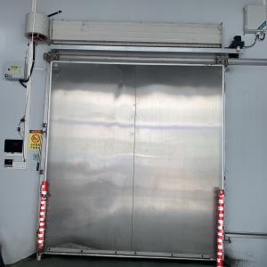 南康冷库服务-冷库整体照片冷库整体照片（安装前）