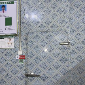 南康冷库服务-冷库整体照片冷库整体照片（安装前）