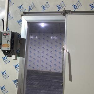 南康冷库服务-冷库整体照片冷库整体照片（安装前）