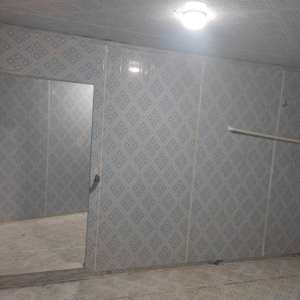 仪陇冷库服务-冷库空调安装维修唐糖 服务案例