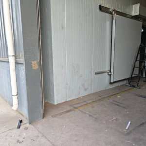 大名冷库服务-达诚制冷 服务案例