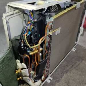 小李制冷 - 师傅自传案例