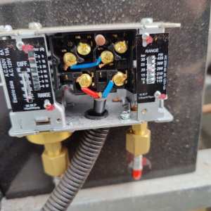 小李制冷 - 师傅自传案例