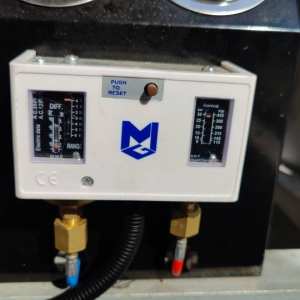 小李制冷 - 师傅自传案例