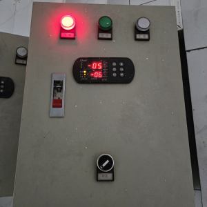 中山冷库服务-中山制冷设备维修安装 服务案例