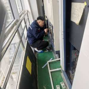 高帅、上海帕特制冷1352432 - 项目案例