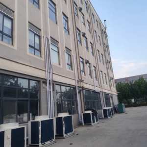 滨州冷库服务-A0锦旭制冷-石春晓187064 服务案例