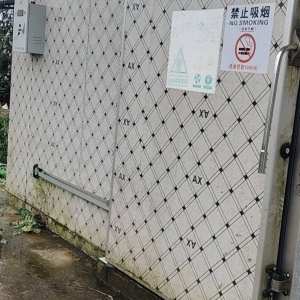 江西冷库服务-冷库整体照片冷库整体照片（安装前）