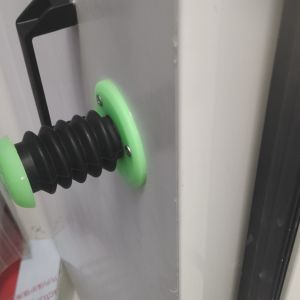 端雄13823884010 - 库门逃生开关照片