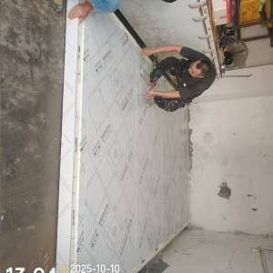 贵州冷库服务-A 专业制冷设备安装 电器 锁具 服务案例