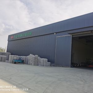青岛冷库服务-坤宇冷库设计安装13589377 服务案例
