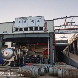 青岛冷库服务-坤宇冷库设计安装13589377 服务案例