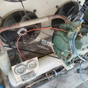 高擎新技术 - 项目案例