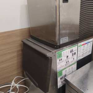 临沂商用制冷设备维修 - 项目案例