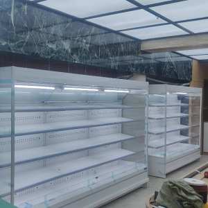 临沂商用制冷设备维修 - 项目案例
