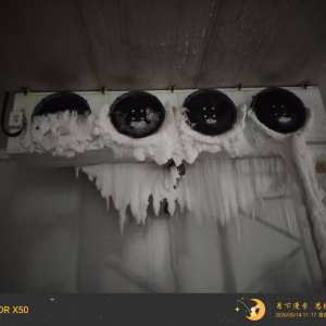 戎城工匠 - 项目案例