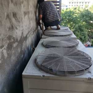 戎城工匠 - 项目案例