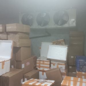 广源制冷 - 项目案例