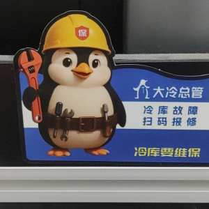 大冷总管 - 项目案例