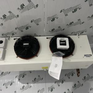 青岛瞬冷制冷科技有限公司 - 项目案例