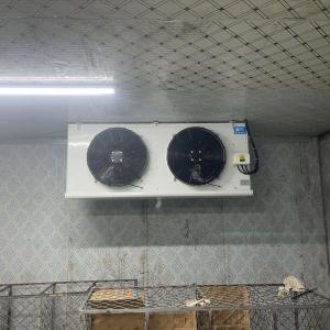 青岛瞬冷制冷科技有限公司 - 项目案例