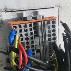 A冷库安装工程谢 - 项目案例