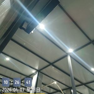 张洪进 - 项目案例